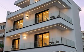 Austin Boutique Hotel